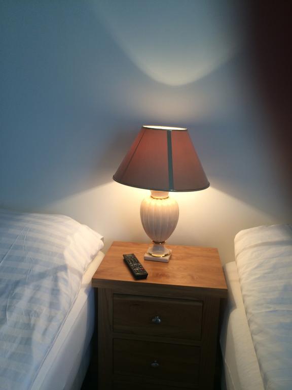 Hotel Ibudir Apartments Akureyri Habitación foto