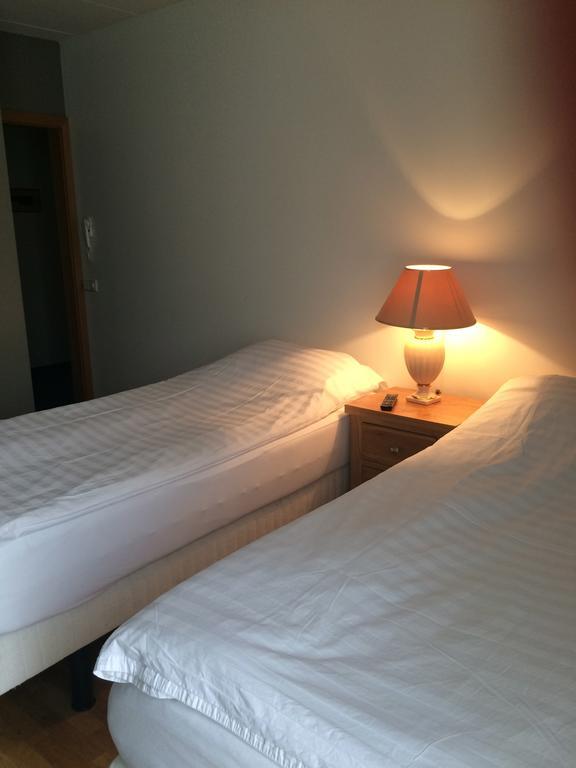 Hotel Ibudir Apartments Akureyri Habitación foto