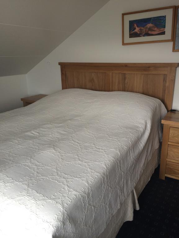 Hotel Ibudir Apartments Akureyri Habitación foto