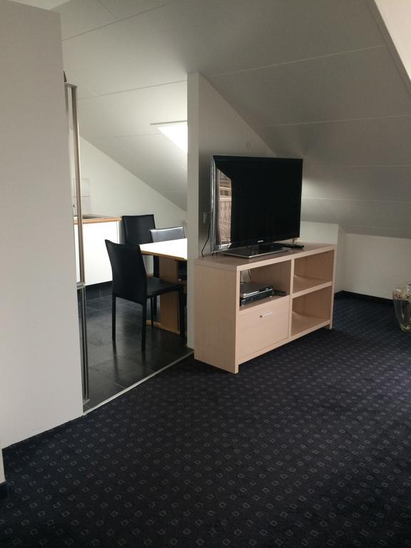 Hotel Ibudir Apartments Akureyri Habitación foto