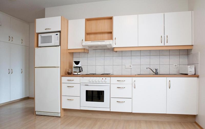 Hotel Ibudir Apartments Akureyri Habitación foto