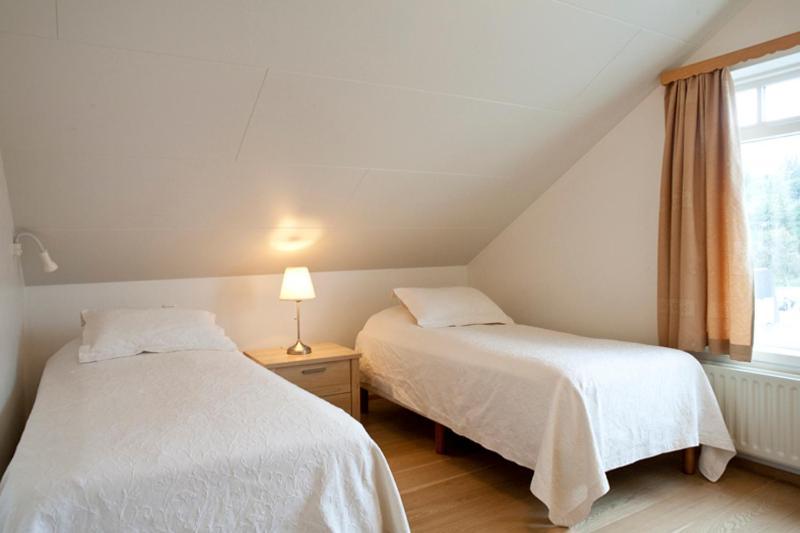Hotel Ibudir Apartments Akureyri Habitación foto